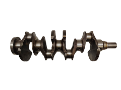 Kurbelwelle 0501J7 1.8 16v 6FZ Citroen Peugeot 4853