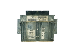 Steuergerät 9652202780 9644625680 21584632-7 PSA Sagem 32548 Steuergerät 9652202780 9644625680 21584632-7 PSA Sagem 32548