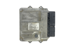 Steuergerät Fiat 51796241 MJD6F3.P7 71600.019.06 Magneti Marelli 57362