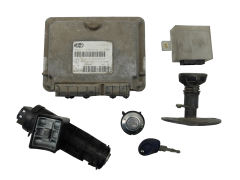 Startset Fiat 600 Seicento 73501877 IAW4AF.M7 1.1 Startset Fiat 600 Seicento 73501877 IAW4AF.M7 1.1