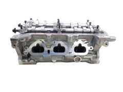 Zylinderkopf 9903R 110413692R H4D450 1.0 TCE Renault Captur 2 0km