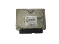Steuergerät 036906034JC IAW4TV.JC 61601.250.02 VW Magneti Marelli