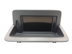 Navigationssystem Renault Clio 3 259151852R 8200884342 TomTom Navigationssystem Renault Clio 3 259151852R 8200884342 TomTom