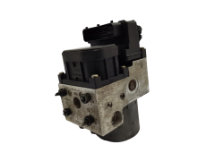 Abs-Pumpe Nissan Almera 476605M303 0273004596 Bosch 6024