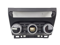 Klimabedienteil Bedienung Renault Clio 5 Captur 2 Zoe 275100936R 1038