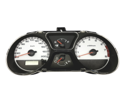 Tacho Kombiinstrument Suzuki Ignis 34100-86G20 34100-6G0 29228 Tacho Kombiinstrument Suzuki Ignis 34100-86G20 34100-6G0 29228