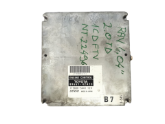 Steuergerät 89661-42A10 175800-5441 Toyota Denso 17511 Steuergerät 89661-42A10 175800-5441 Toyota Denso 17511