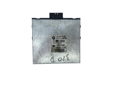 Steuergerät 8ES00947920 61.429127088 02 BMW Hella 58813