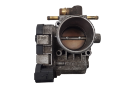Drosselklappe Fiat 55354610 50SMG1 1.6 16V 1007