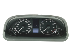 Tacho Kombiinstrument Mercedes A W169 1031098100 1031098101 33243