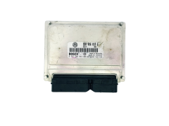 Steuergerät 0261206044 8D0906018G VW Bosch Steuergerät 0261206044 8D0906018G VW Bosch