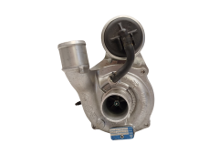 Turbolader 1.5dCi 7701476891 54359700011 507852H301868 