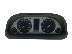 Tacho Kombiinstrument Mercedes B W245 1031098110 1031098101 60962