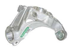 Achsschenkel Rechts 5Q0407254A B18511 VW Audi Seat Skoda Borsehung