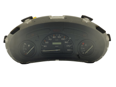 Tacho Kombiinstrument Peugeot 206 9634960980 09031949901 69457