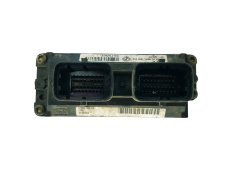 Steuergerät IAW59F.M5 55181151 Fiat Magneti Marelli 33585
