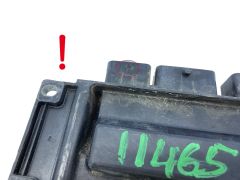 Steuergerät 8200275911  R0410C053B Nissan Delphi 62811