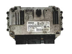 Steuergerät PSA 9662467480 0261208908 Bosch 19586 Steuergerät PSA 9662467480 0261208908 Bosch 19586