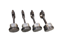 Pleuelstange Komplett 7701476747 7701469247 1.2 16v Renault 