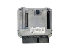 Steuergerät 0281030980  8579482 BMW Bosch 44256