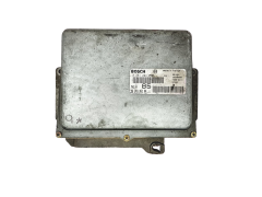 Steuergerät 0261204050 9624936280 26FM0000 MA3.0 PSA Bosch 24909
