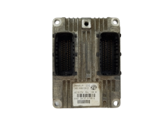 Steuergerät 51793104 IAW5SF3.M1 61601.098.07 Fiat Magneti Marelli