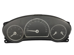 Tacho Kombiinstrument Saab 9-3 P12776075 29579