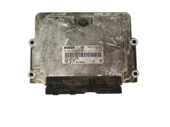 Steuergerät 55185365 0281010332  Alfa Romeo 28160
