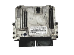 Steuergerät 0281033405 FV61-12A650-AZA F1F1-12B684-ZA Ford Bosch