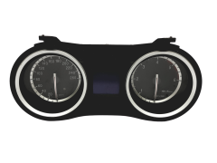 Tacho Kombiinstrument Alfa Romeo 159 0156072820 A2C53172598 28629