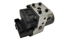 Abs-Pumpe Nissan Almera 476605M303 0273004596 Bosch 1858