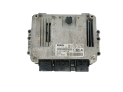 Steuergerät 0281012466 9661773880 9653958980 PSA Bosch 38922