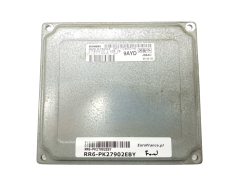 Steuergerät S118934101D 4M51-12A650-HD Ford Siemens Steuergerät S118934101D 4M51-12A650-HD Ford Siemens
