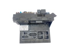 Steuergerät Moduł Mercedes 2115456201 Temic