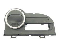 Tacho Kombiinstrument Renault Twingo 2 8201127956 A2C53429578 26043