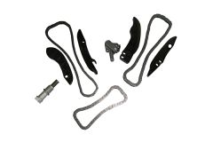 Steuerkettensatz Für Nockenwelle 11318510014B B19295 BMW Borsehung