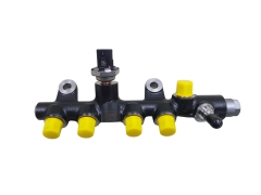 Einspritzleiste Kraftstoffverteiler 175213274R Delphi 1.5 Blue dCi Renault 0km Einspritzleiste Kraftstoffverteiler 175213274R Delphi 1.5 Blue dCi Renault 0km