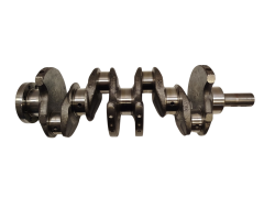Kurbelwelle QXBA D4204T RHJ 2.0 TDCi HDI 0501N8 Ford Volvo PSA 4865