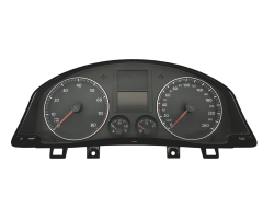 Tacho Kombiinstrument VW Golf MK5 PLUS 1K0920851NX VDO