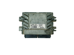 Steuergerät S110140002A 8200326391 8200326380 Renault Siemens 33148