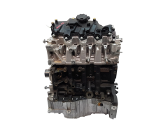 Dieselmotor K9KU872 100016337R 1.5 Dci Renault Megane 4 0km