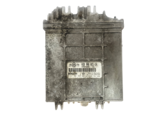Steuergerät 0281001652 028906021GH Volkswagen Bosch