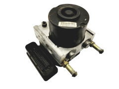 Abs-Pumpe Opel Agila 06.2102-0114.4 06.2109-0148.3 Ate 39550