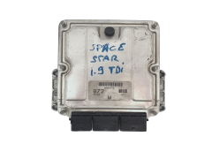 Steuergerät 0281010438 8200066001 8200058052 Mitsubishi Bosch 34287