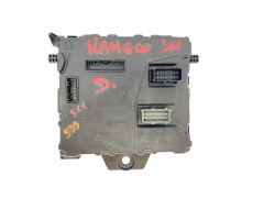 Steuergerät BCM-N2 8201077405 00202521 01 Renault 59185 Steuergerät BCM-N2 8201077405 00202521 01 Renault 59185