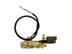 Türschloss Hinten 7700354862 7700354861 Renault Kangoo I 11686