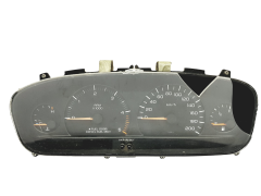 Tacho Kombiinstrument Chrysler Voyager 04685268 42171