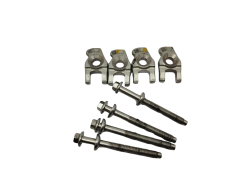 Befestigung 8200711592 8200376373 2.0 DCI Renault Nissan