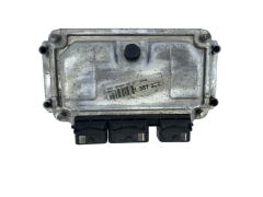 Steuergerät PSA 0261206246 9637838780id05 26FM0811 Bosch 49651