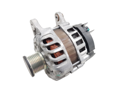 Lichtmaschine Generator 231006677R TG12S272 Renault Clio 4 Captur Duster 0km Lichtmaschine Generator 231006677R TG12S272 Renault Clio 4 Captur Duster 0km